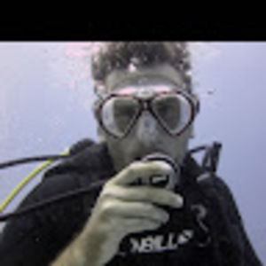 Meet your Posher, Richard